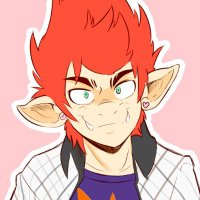 DinoDeerBoi (@dinodeerboi) 's Twitter Profile Photo DinoDeerBoi (@dinodeerboi) 's Twitter Profile Photo