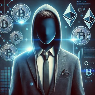 Exploring the intersection of crypto & AI 🌌 | Blockchain believer 🚀 | $TRACK, $INFRA | Decoding the future, one block and algorithm at a time 🧠💡