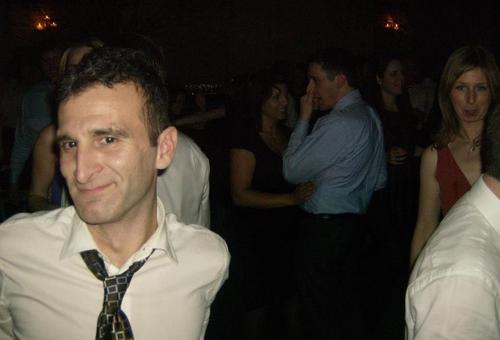 Antoniopnyc's profile picture. a real newyorker!