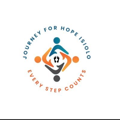GuyoFugicha's profile picture. 🚶‍♂️ Founder & Executive Director Journey of Hope Isiolo Walk 💬 Raising Awareness, Inspiring Action 📍 From Isiolo to the World ✨