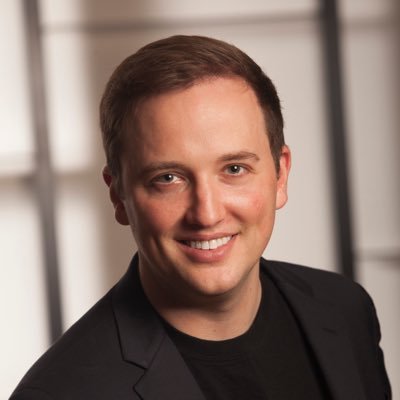 MattShroder's profile picture. Co-Founder @1MoneyNetwork; Former SVP of Ops @Binance.