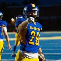 Jackson McCool (@jmccool28) 's Twitter Profile Photo Jackson McCool (@jmccool28) 's Twitter Profile Photo