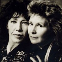 Tomlin and Wagner(@LilyTomlin) 's Twitter Profile Photo