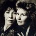 Tomlin and Wagner (@lilytomlin) Twitter profile photo Tomlin and Wagner (@lilytomlin) Twitter profile photo