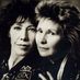 Tomlin and Wagner (@LilyTomlin) Twitter profile photo