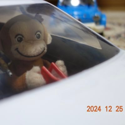 voiceprint86's profile picture. 頑張ってる人を応援します 。熊が怖くて釣り行ってない。そのかわりラジコン楽しい！ シンプルイズベストが、なかなか出来ない55歳。 北海道の東