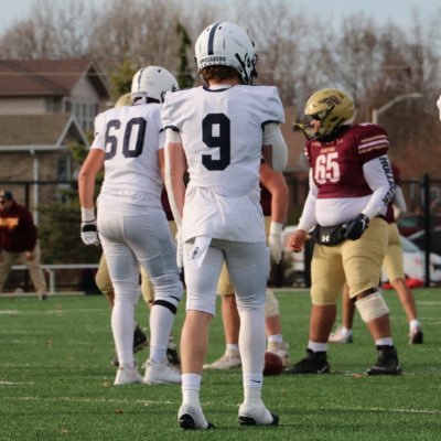 CCH//LJM Football || DB//S//LB || 5’10 175lbs || C/O 2026 ||