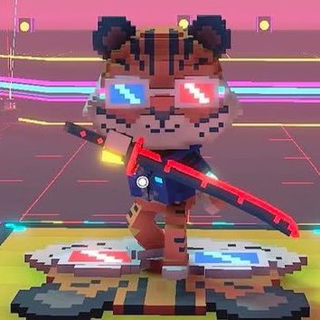 tiger_aigame's profile picture. Ai meme 🔥