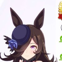 齊藤のウマ娘 (@xgpdoybo9c91744) Twitter profile photo