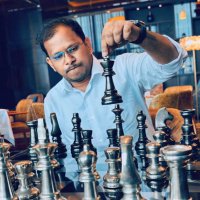 Prabhakar Chouti (@prabhakarchouti) 's Twitter Profile