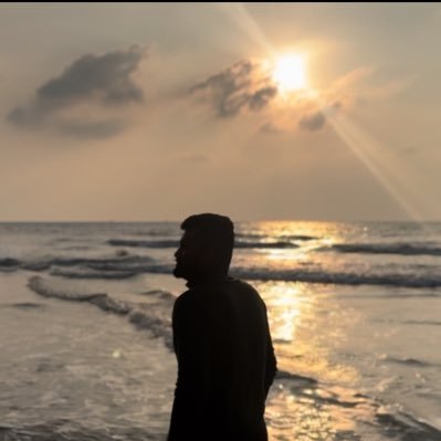 Rakshithhhhhm's profile picture. 