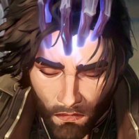 Kaos || Machine Herald Cultist ⚙️ (@allieontheside) 's Twitter Profile Photo