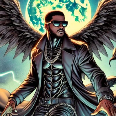 BLVCKDANIELS's profile picture. I make beats and sometimes tweets.