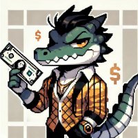 cross🐊 (@cross_crypt0) 's Twitter Profile