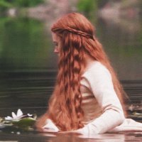 Ophelia (@tutulmatarot) 's Twitter Profile