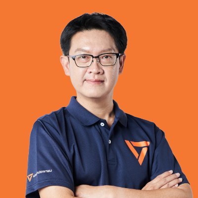 noppadol_dr's profile picture. ทุกการเลือกตั้ง คือโอกาสของการเปลี่ยนแปลง
มาร่วมกันพัฒนา "สมุทรปราการ" ให้เป็น "เมืองน่าอยู่" สำหรับทุกคนนะครับ
