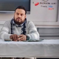 Pankaj kumar Verma (@pankajverma_1) 's Twitter Profile
