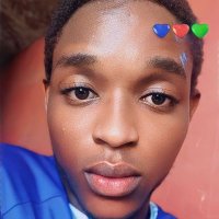 Eni😎 (@eniola312) 's Twitter Profile