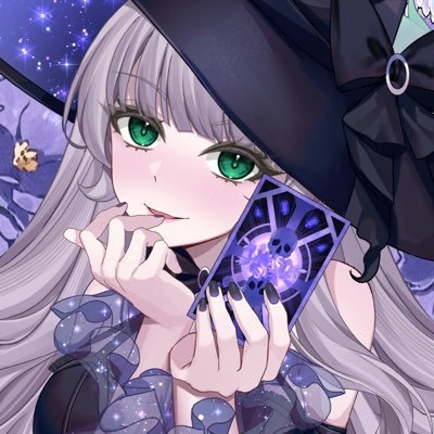 Lili Morgaine🔮🦋 SUMMER-A-THON ONGOINGさんのプロフィール画像