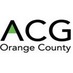 ACG Orange County (@acgorangecounty) Twitter profile photo ACG Orange County (@acgorangecounty) Twitter profile photo