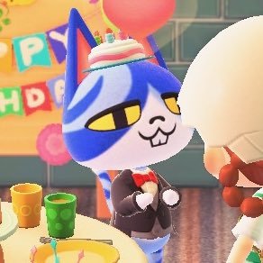 mrgdgw's profile picture. 主にポケ森たまにとび森あつ森