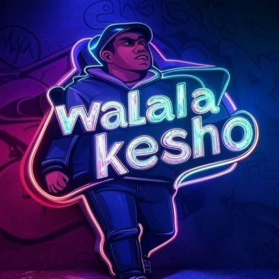 wakicheba's profile picture. #WalalaKesho