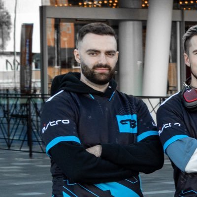 26 // 🇦🇺 Former APAC Challengers CoD Player & Coach | @essendonfc @manutd