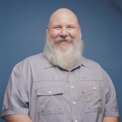 Not a troll; a gnome. Reformedish. Husband, autism dad, minister. Ravenclaw. ADHD. Soup aficionado. Tom Bombadil wannabe.