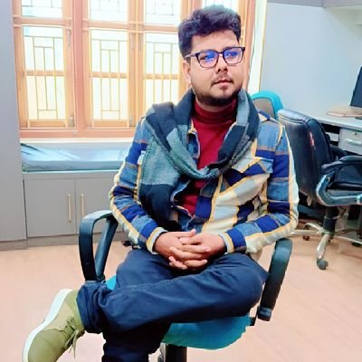 Independent Bhojpuri Artist From Chandauli
Email:- theeighthnoteofficial@gmail.com