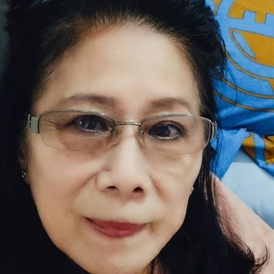 TanIndrawaty's profile picture. Sabar