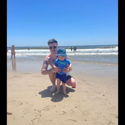 CiaranBeresford's profile picture. 