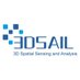 Di Wang (@3dsail) Twitter profile photo Di Wang (@3dsail) Twitter profile photo
