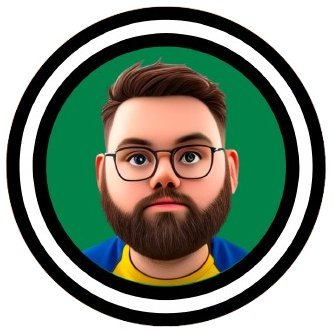 Devonian - Nerd - Football Manager - Dog Lover - Full Time Security Officer - Former Youtuber - Nice Guy (so my mum says) 💛💙
