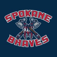 Spokane Braves (@spokanebraves) 's Twitter Profile Photo Spokane Braves (@spokanebraves) 's Twitter Profile Photo