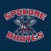 Spokane Braves (@spokanebraves) Twitter profile photo Spokane Braves (@spokanebraves) Twitter profile photo