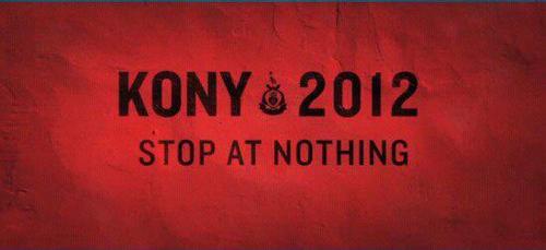 This account it ONLY to raise awareness to a very important cause. #StopKony #Kony2012