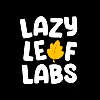 Lazy Leaf Labs (@lazyleaflabs) 's Twitter Profile Photo Lazy Leaf Labs (@lazyleaflabs) 's Twitter Profile Photo