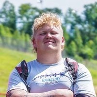 landon dombek 6’2 275 (@landondombek97) 's Twitter Profile Photo landon dombek 6’2 275 (@landondombek97) 's Twitter Profile Photo