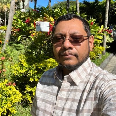 kamal_joseph's profile picture. IT Leader Passionate About Shaping The Use of Technology for Maximum Competitive Advantage