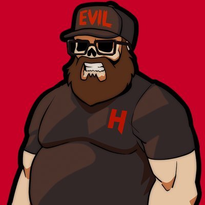 HAVOCvsEVIL's profile picture. Stay-at-home dad & husband by day... A Horror Content Creator at night! #ResidentEvil☣️ #HorrorGaming🕹️ #HorrorMovies🎥 #HorrorCommunity🪦