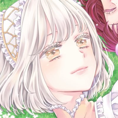 雪村ゆに 針子の乙女⑤発売中さんのプロフィール画像