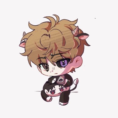 egggimbabbpp's profile picture. 삼각김밥 커미션계정