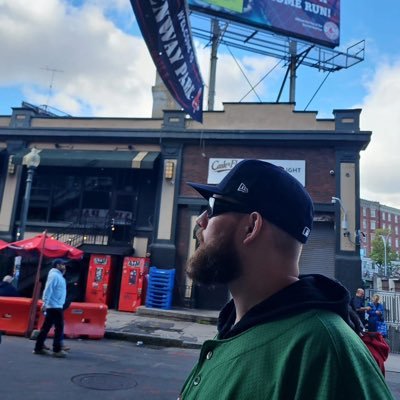 MMABear82's profile picture. Warehouse Worker/Dog Lover/ BJJ Practitioner & Enthusiast / MMA Enthusiast/ Horror Enthusiast/ Anime Fan/Red Sox, Bruins & Patriots Fan.