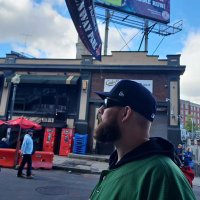 Joe Berry (@mmabear82) 's Twitter Profile