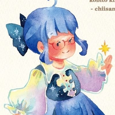🌠a.k.a ラ・フェール・星雅/IIDX中心573音ゲーム/ぷよクエACやってた/ポケモン好き/たまにお絵描き/アイコンはrina urataさん(@gooska0309)のこびと企画で描いて頂いたものです/ヘッダーは自分で描いた/@therefore_s_t