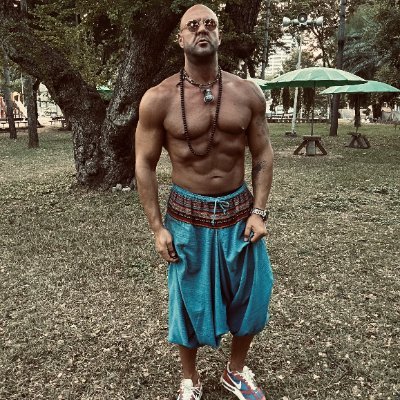 RealityApe's profile picture. Just an average critical thinker. Healthy lifestyle and free speech advocate. https://https://t.co/lBlGqDHmSO