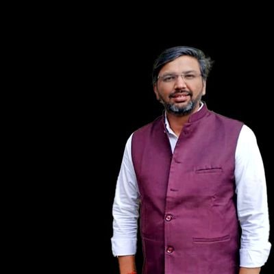 Founder at Cognoscent Group..|
Investment Banker turned Entrepreneur | Venture Builder | Growth Enabler ||Business Catalyst | Investor | Investment Manager..||