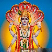 Vishnou la Paix (@fraissalain) 's Twitter Profile Photo