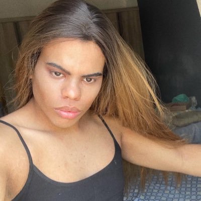 TransCristal's profile picture. Trans|23y|Litoral de São Paulo 😇