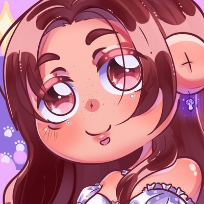 Paltita🥑-OPEN COMMISSIONS-さんのプロフィール画像